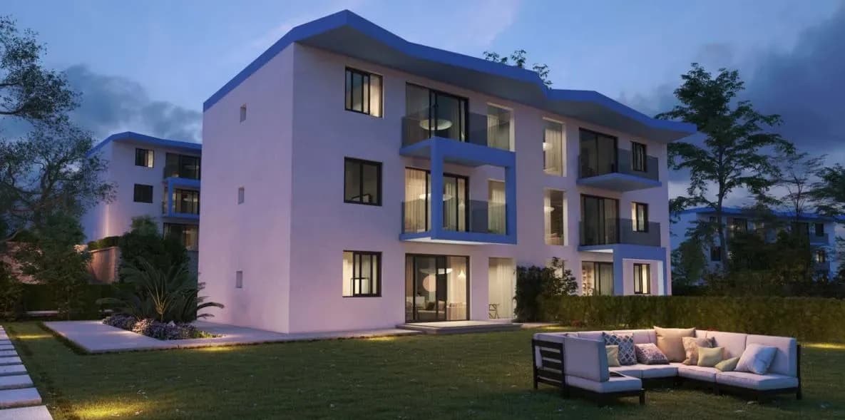 Chalet in Carnelia, Ain Sokhna — image 5