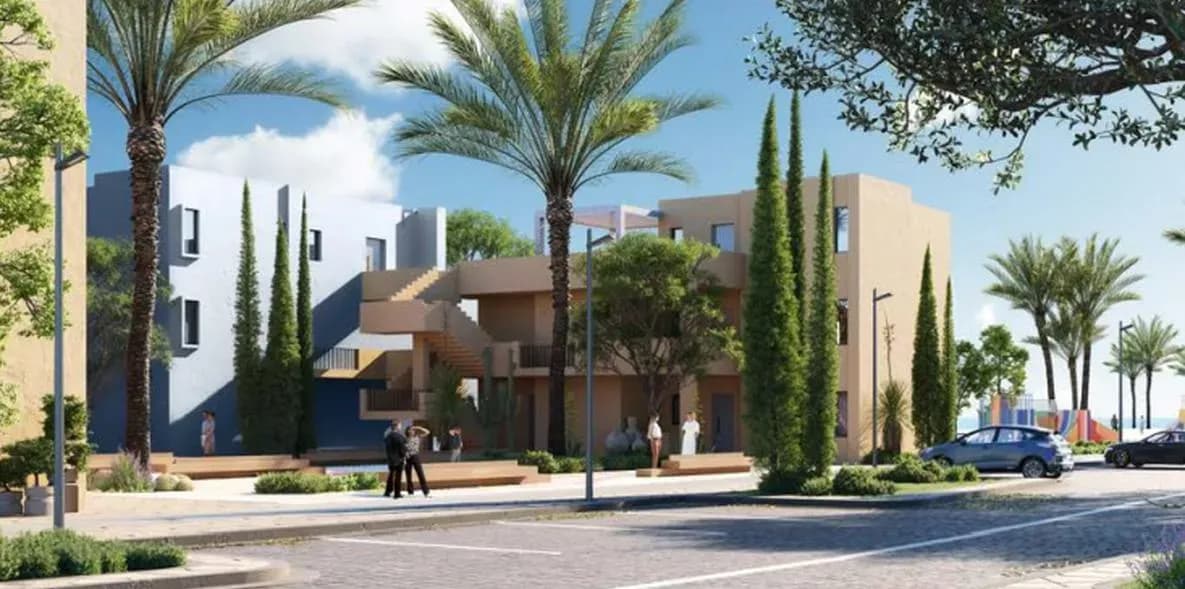 Chalet in Makadi Heights, Hurghada — image 1