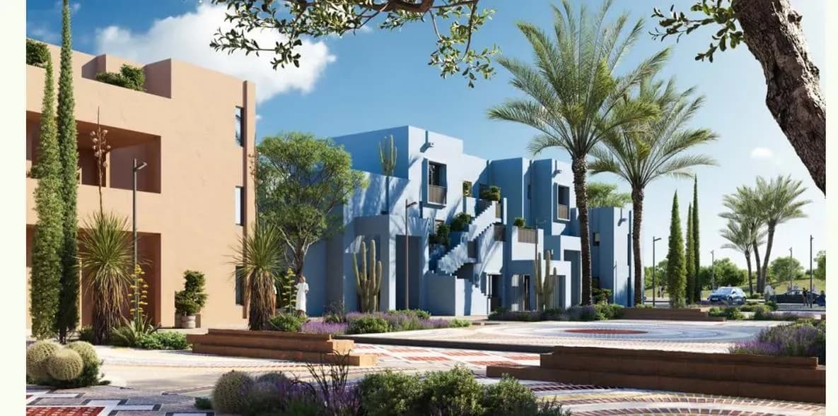 Chalet in Makadi Heights, Hurghada — image 2