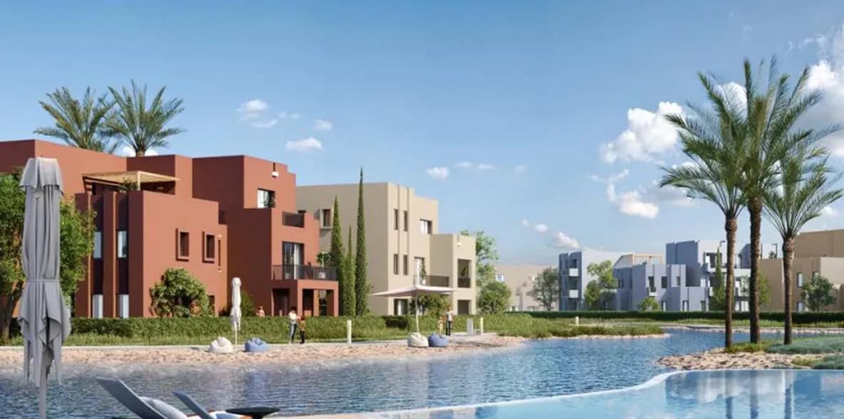 Chalet in Makadi Heights, Hurghada — image 3