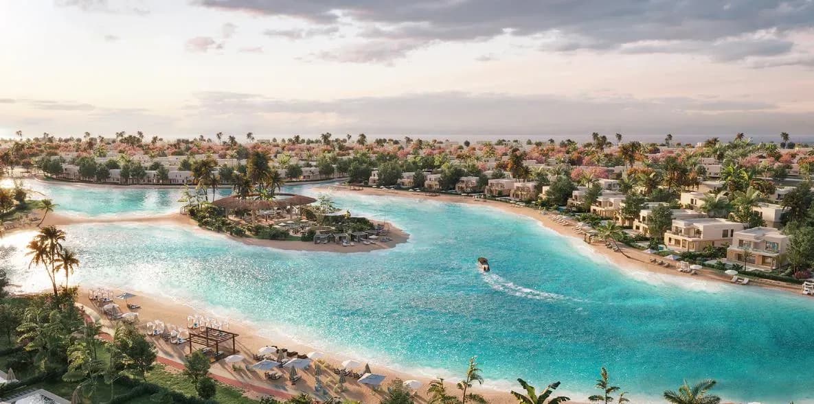 شاليه في Summer، الساحل الشمالي — صورة 2