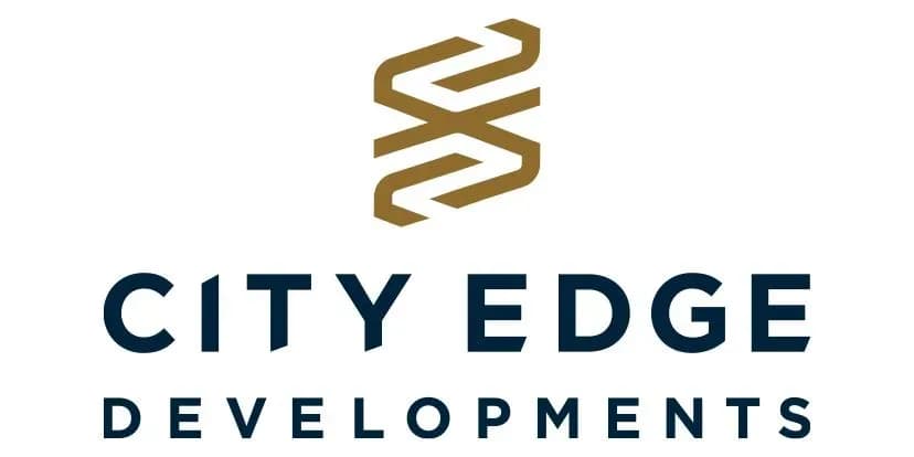 City Edge Developments logo