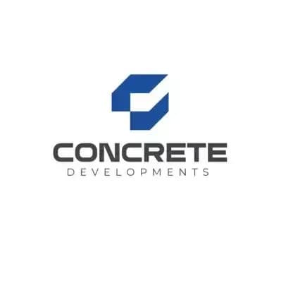 Concrete Developments logo