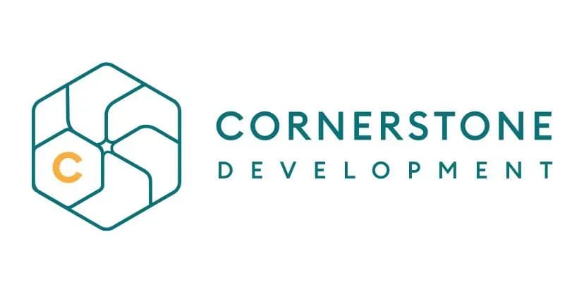 Cornerstone Development logo