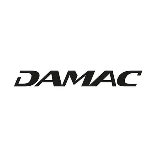 DAMAC logo