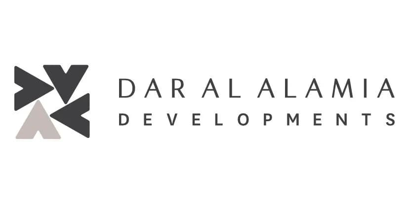 Dar Al Alamia Developments logo