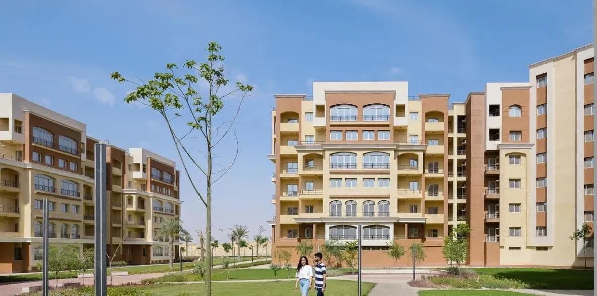 Downtown New Alamein, North Coast — image 3