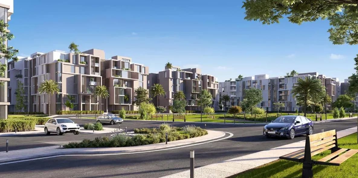 Eastown, New Cairo — image 2