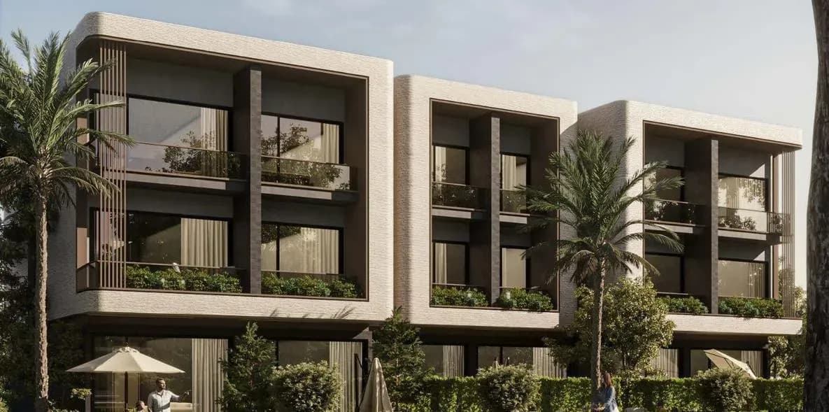 Eastville, New Cairo — image 2