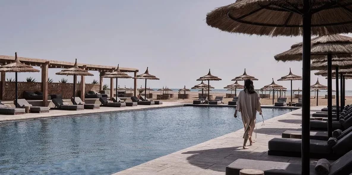 El Gouna, Hurghada — image 2