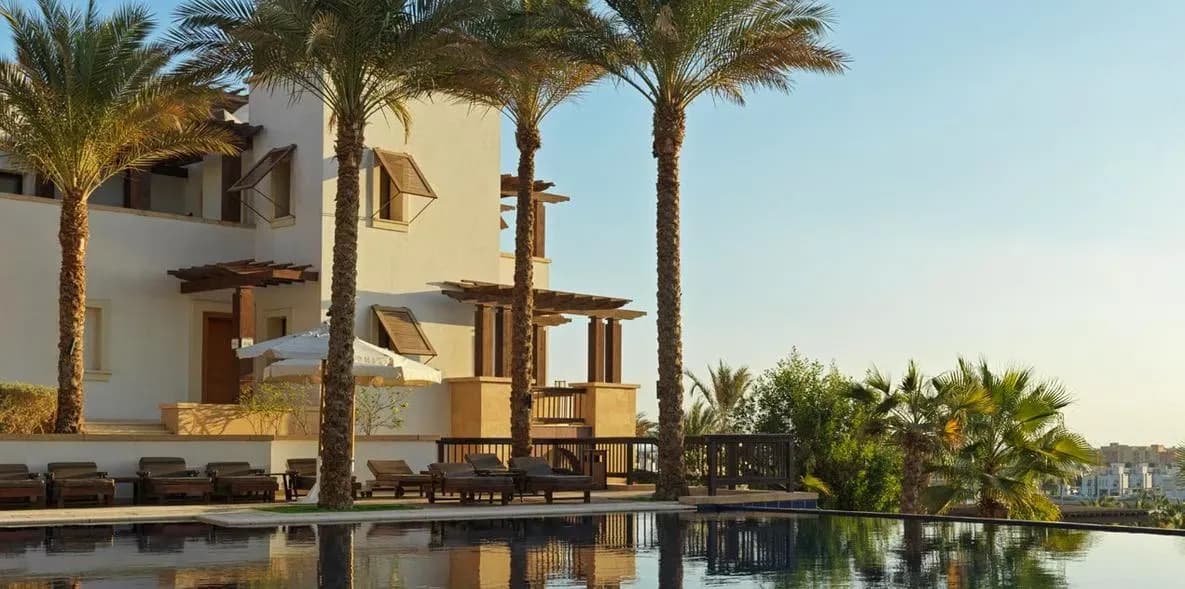 El Gouna, Hurghada — image 3