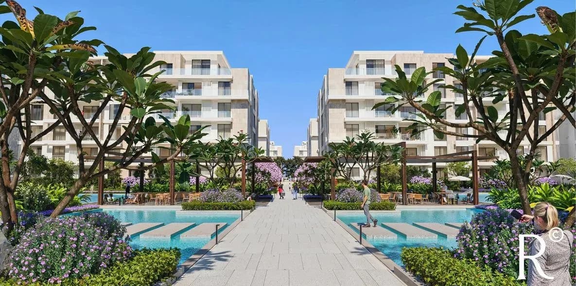 El Patio Riva, New Cairo — image 2