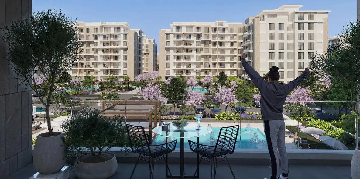 El Patio Riva, New Cairo — image 3