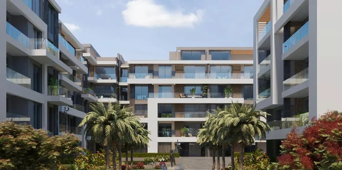 El Patio Sola, El Shorouk — image 3