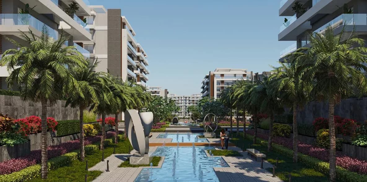 El Patio Vida, New Cairo — image 3