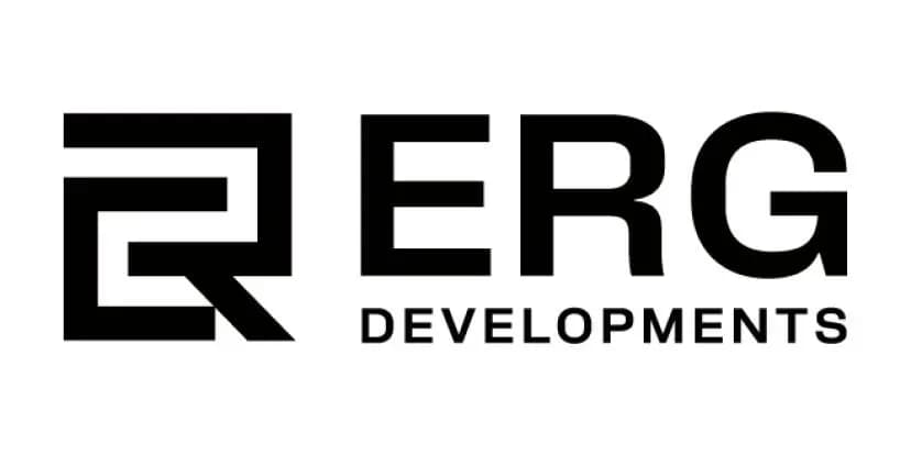 ERG logo