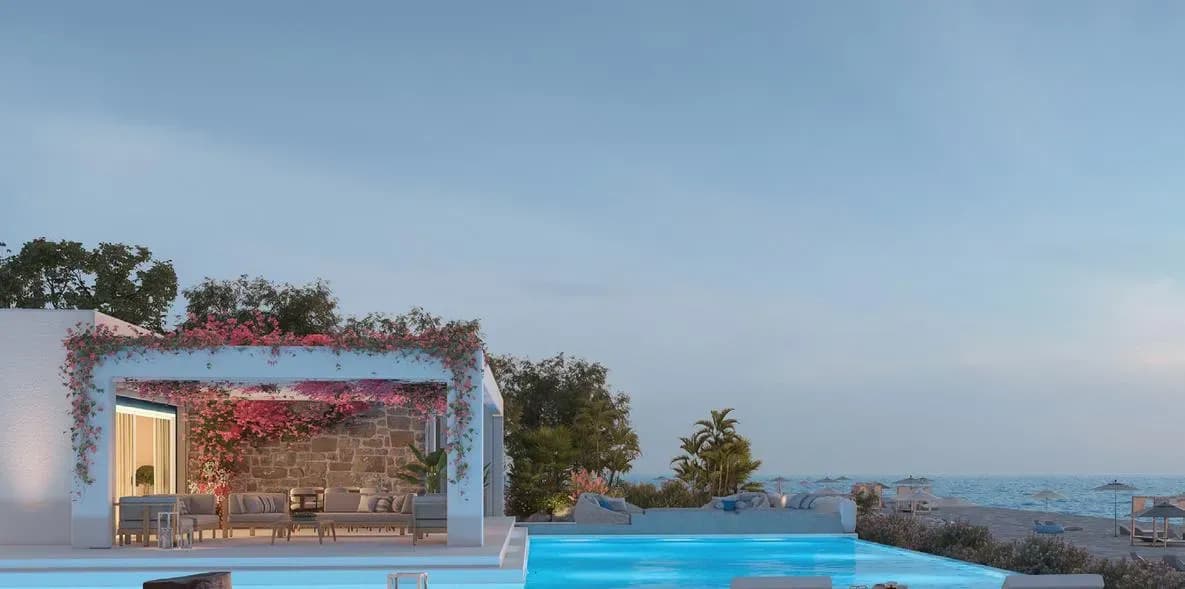 Evia، الساحل الشمالي — صورة 3