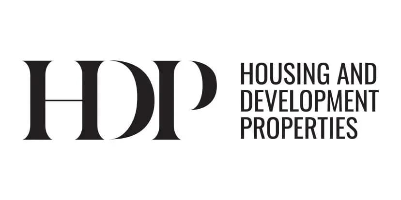 Housing Development Properties logo