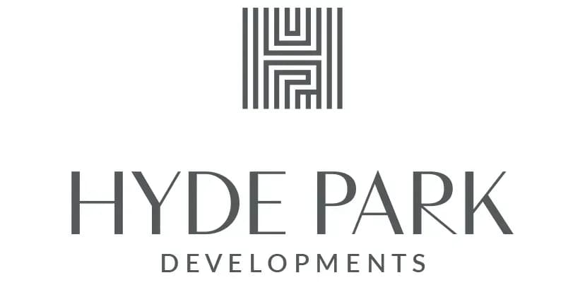 Hyde Park Developments logo