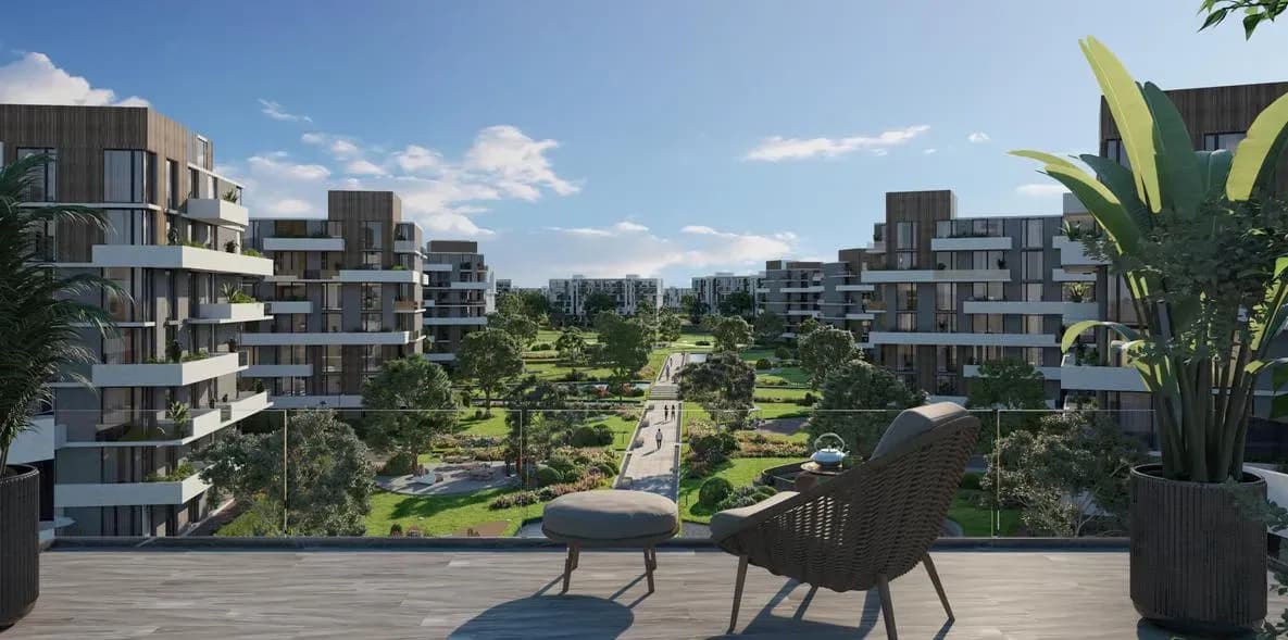 IL Bosco New Capital, New Capital — image 2