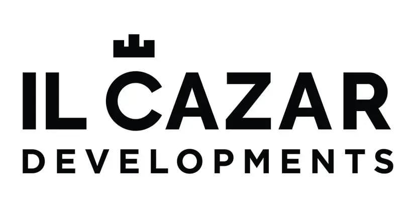 IL Cazar Developments logo