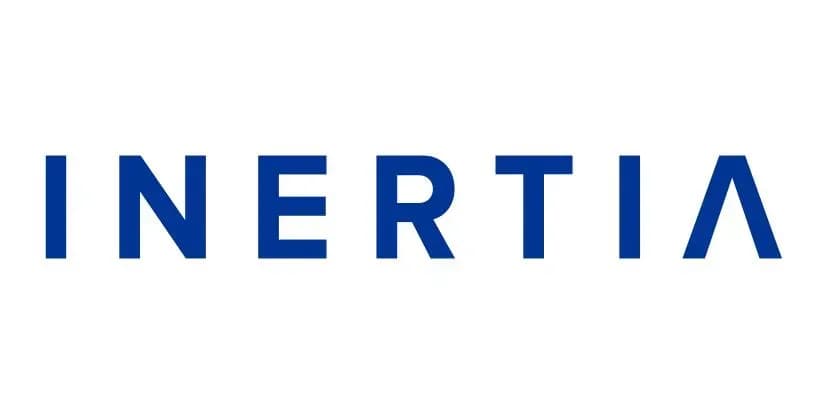 Inertia logo