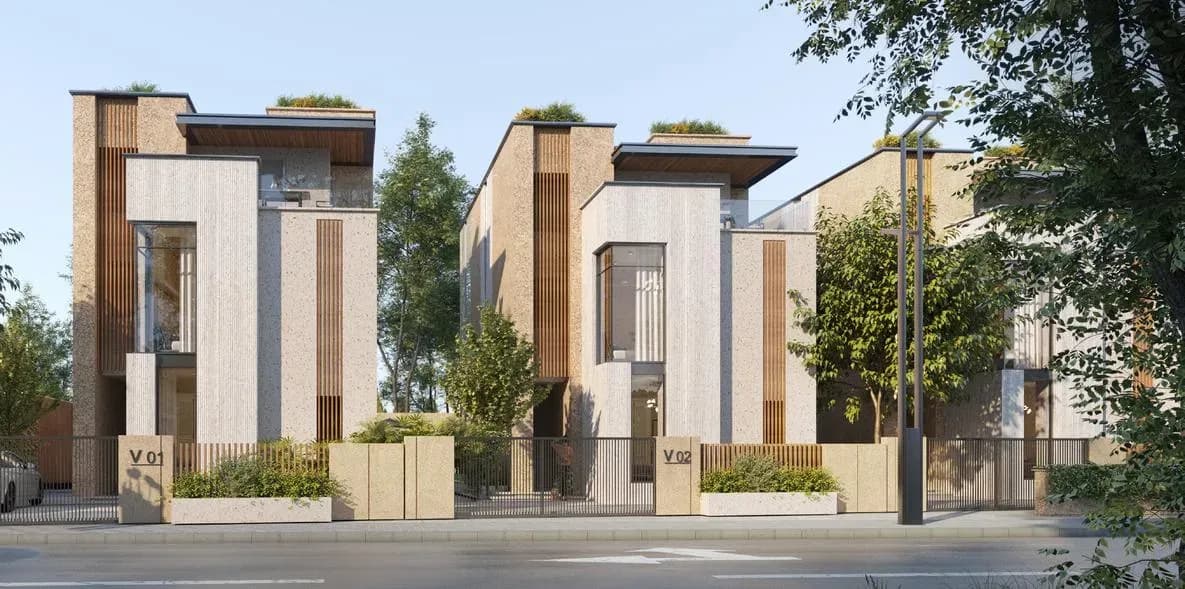 Ivoire West, El Sheikh Zayed — image 3
