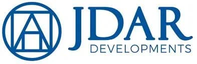 JDAR Developments logo