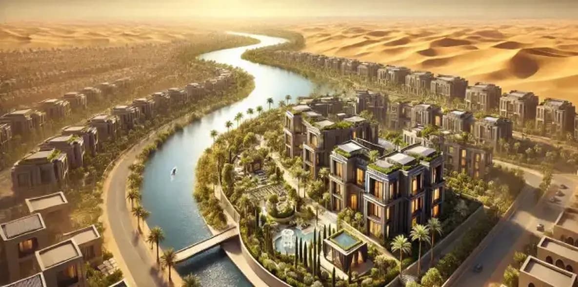 Jirian Palm Hills, El Sheikh Zayed — image 3