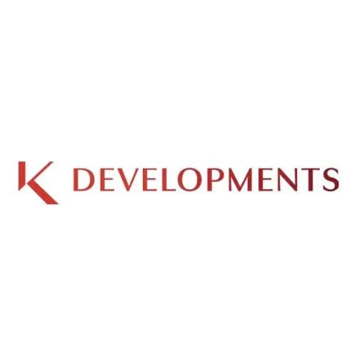 K Deveklopments logo