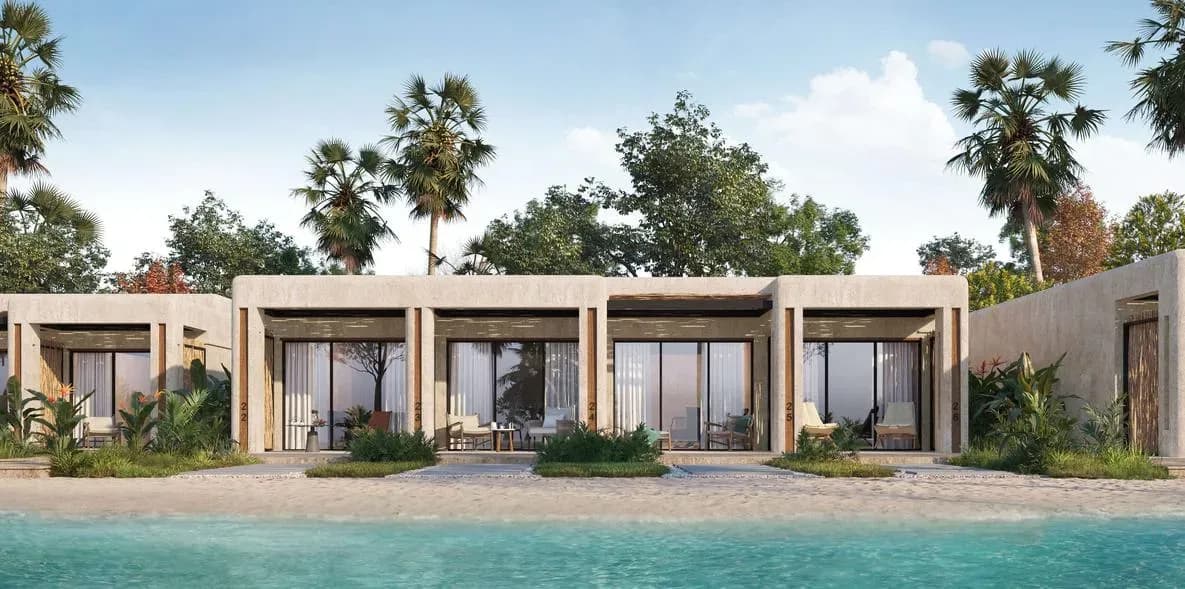 Kynd Cabana, North Coast — image 2
