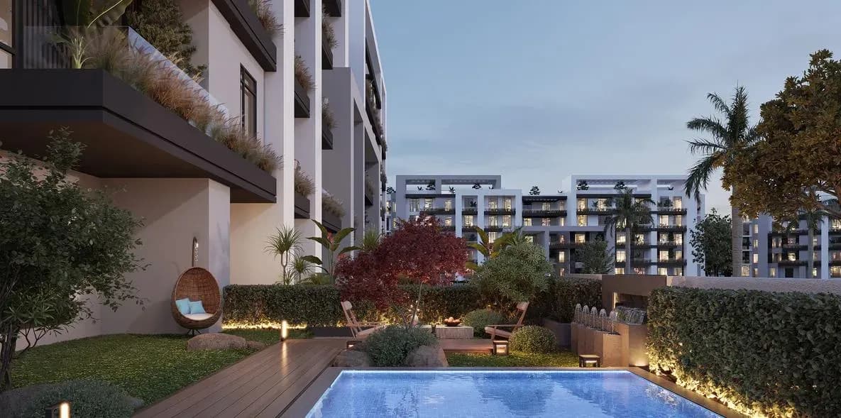 La Colina East, New Cairo — image 2