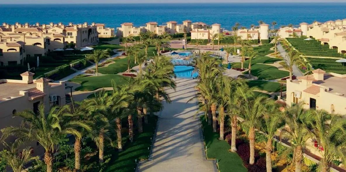 La Vista Gardens, Ain Sokhna — image 2