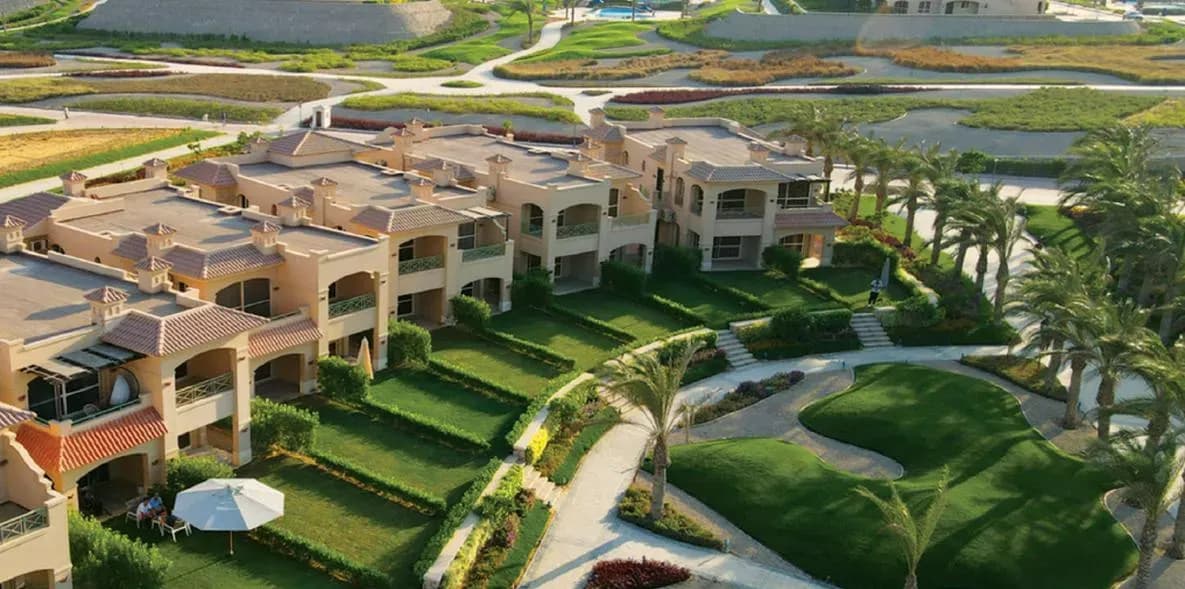 La Vista Gardens, Ain Sokhna — image 3