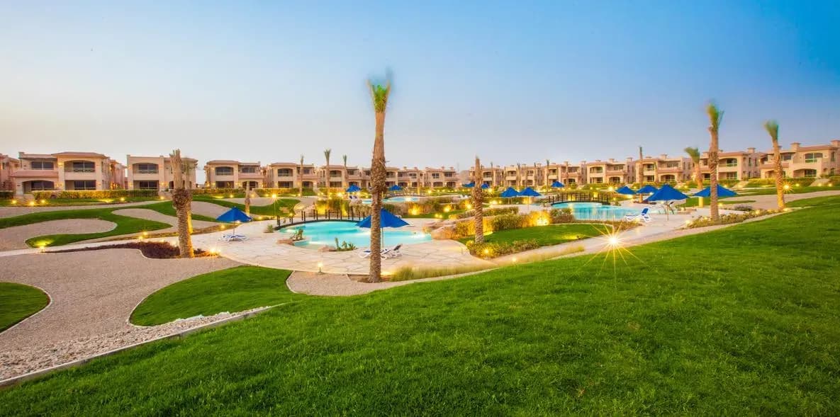 La Vista Topaz, Ain Sokhna — image 2