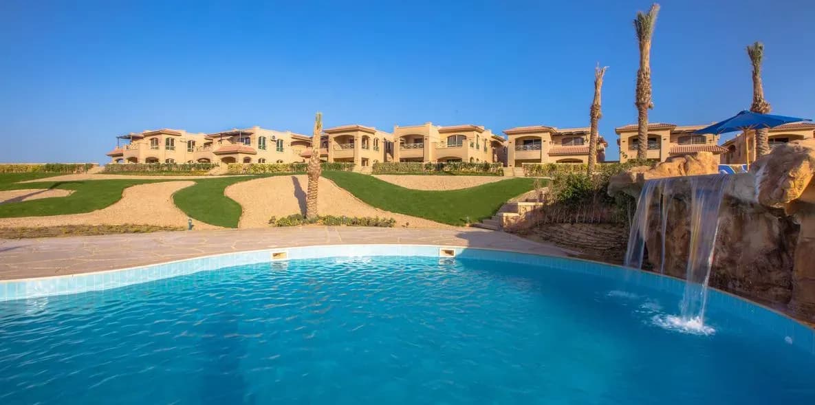 La Vista Topaz, Ain Sokhna — image 3