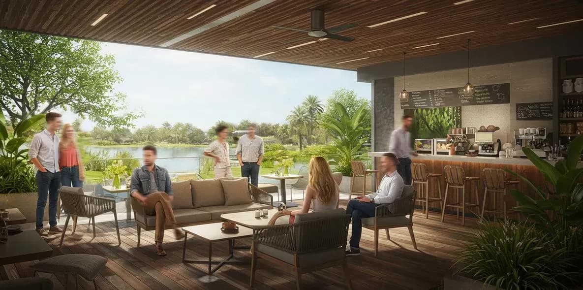 Lagoons New Capital, New Cairo — image 4
