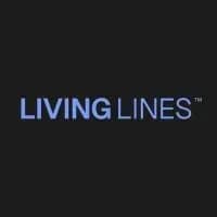 Living Lines logo