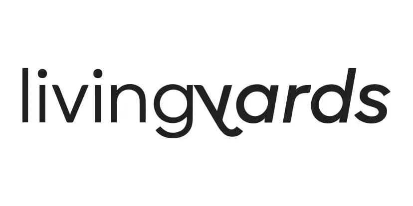 Living Yards logo