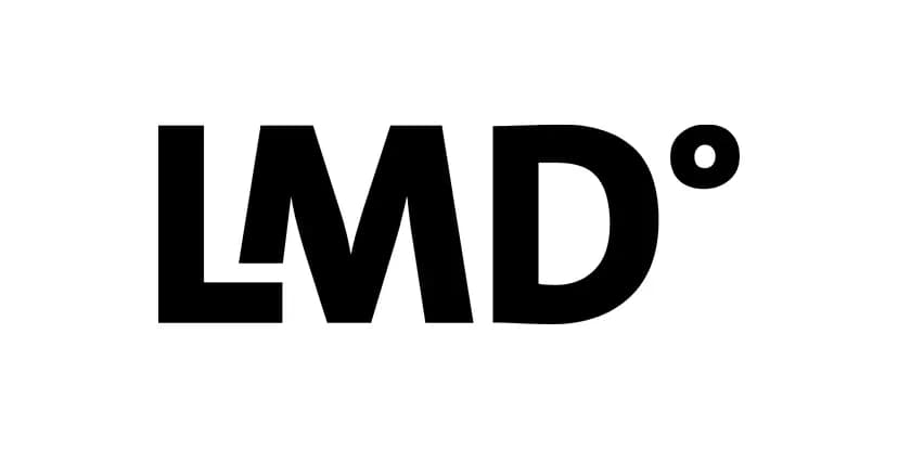 LMD logo