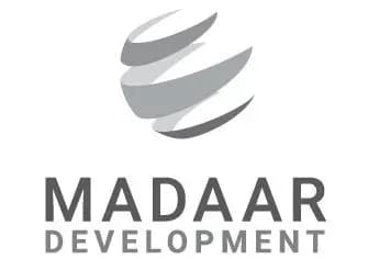 Madaar logo