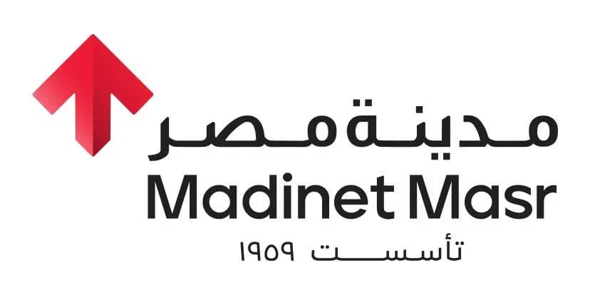 Madinet Masr logo