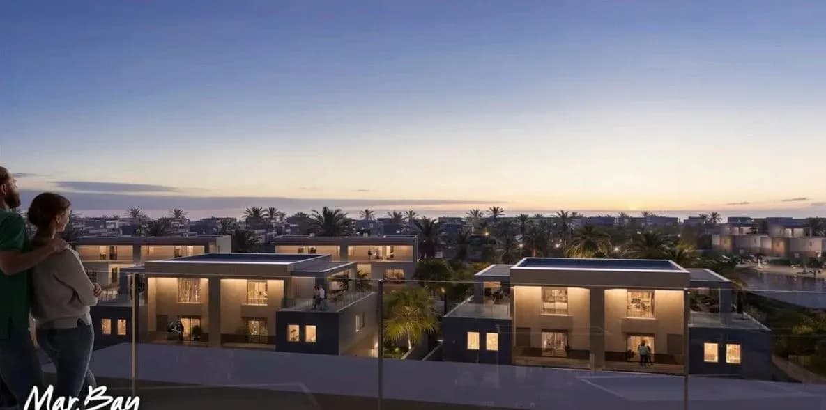 Mar Bay، الساحل الشمالي — صورة 6