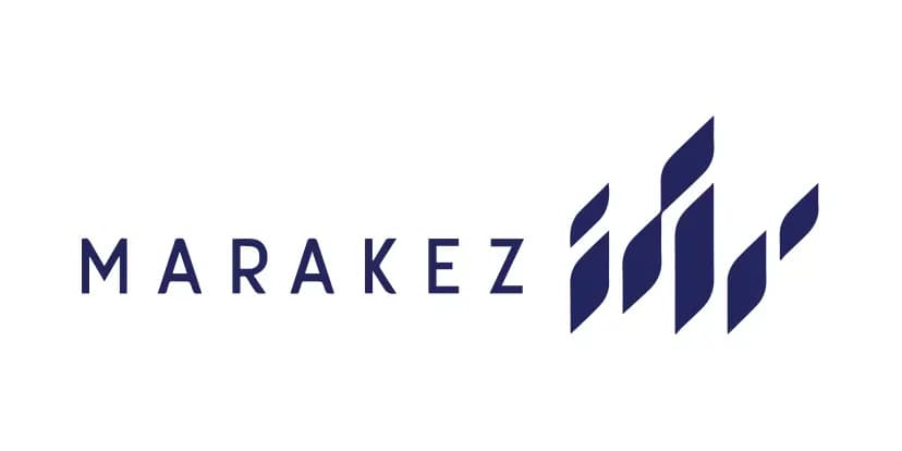 Marakez logo