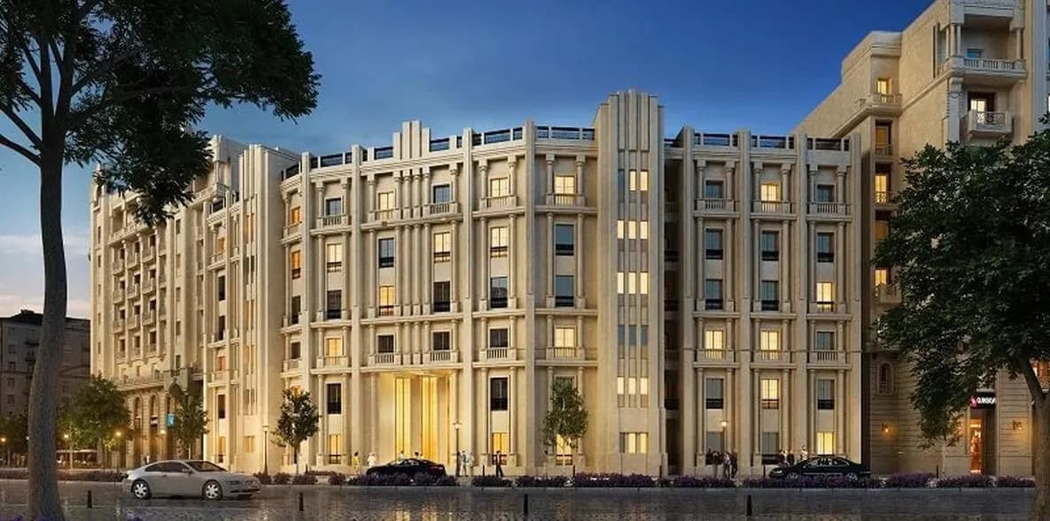 Mayadin R5، العاصمة الإدارية — صورة 2