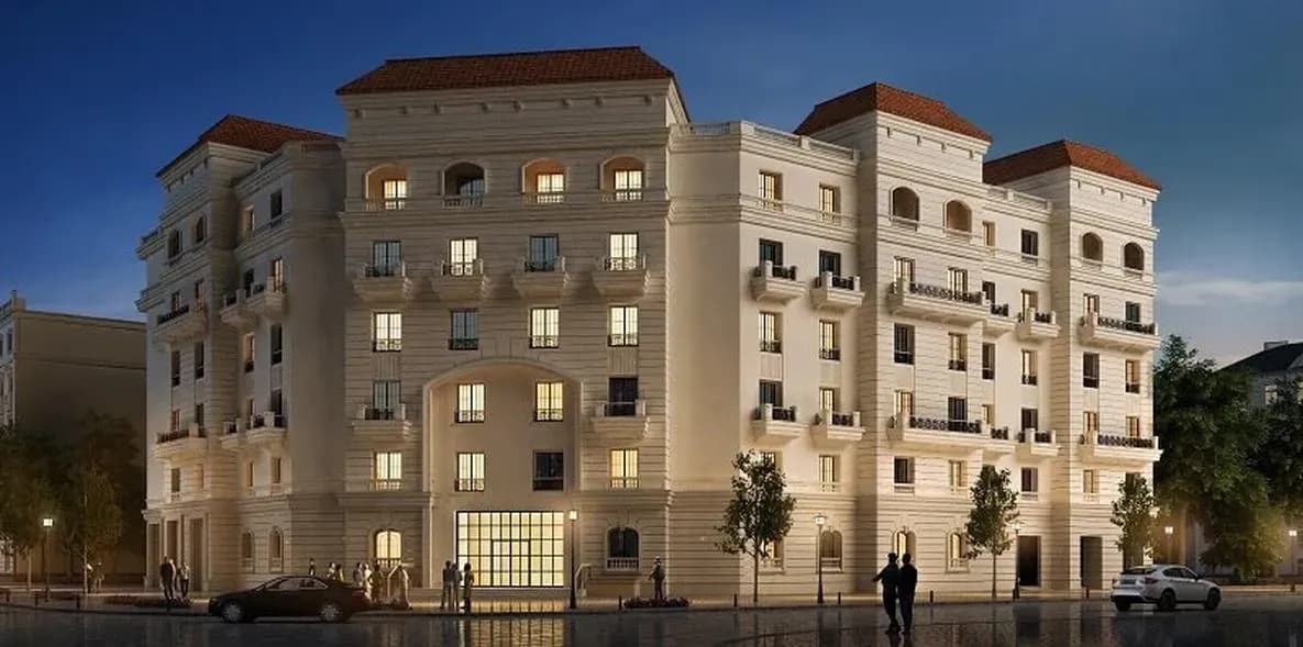 Mayadin R5، العاصمة الإدارية — صورة 3