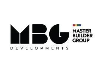 MBG Developments logo