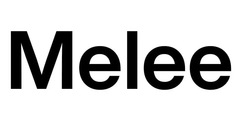 Melee Development logo