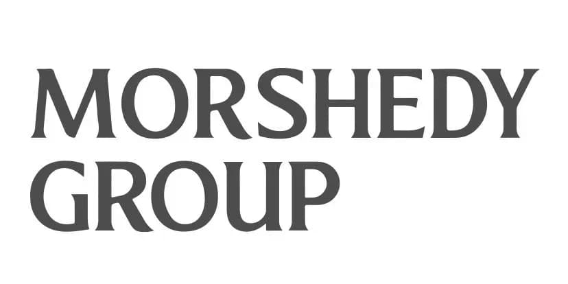 Morshedy Group logo