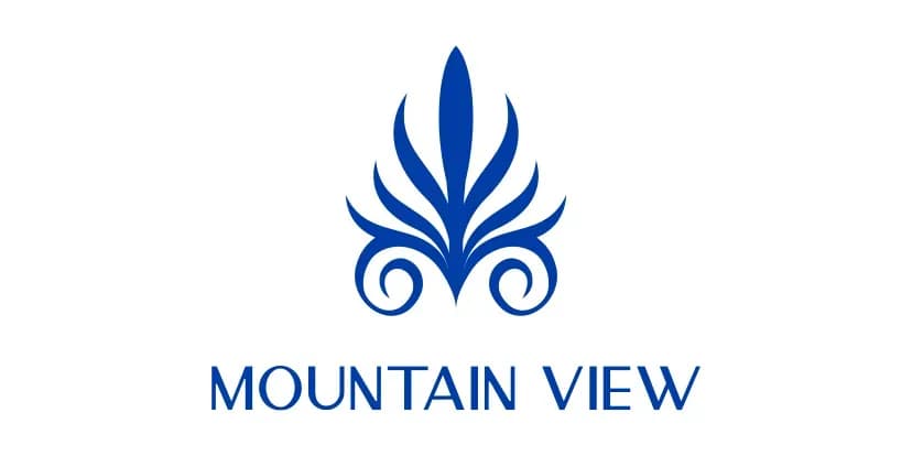 Mountain View logo